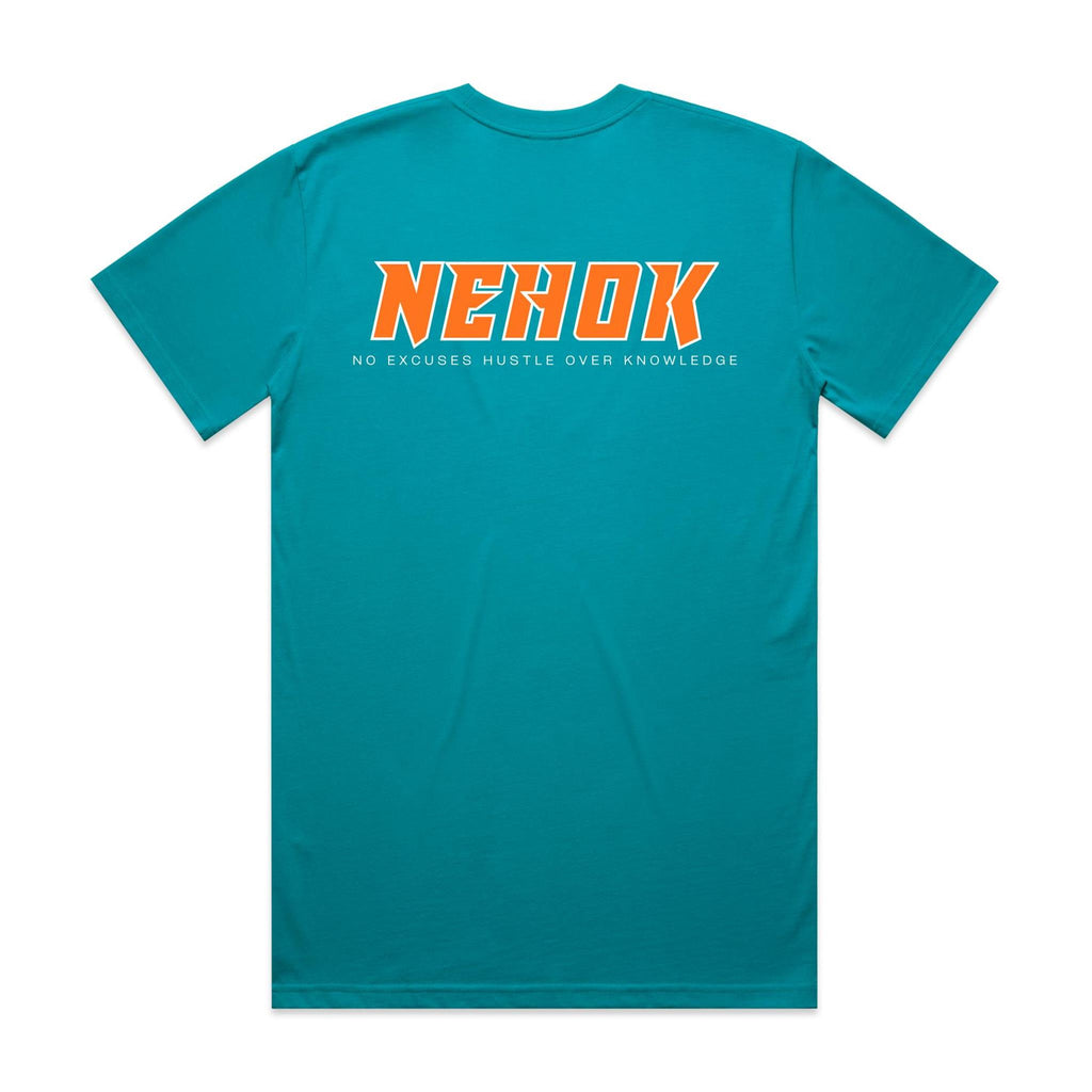 NEHOK Ethos Tee