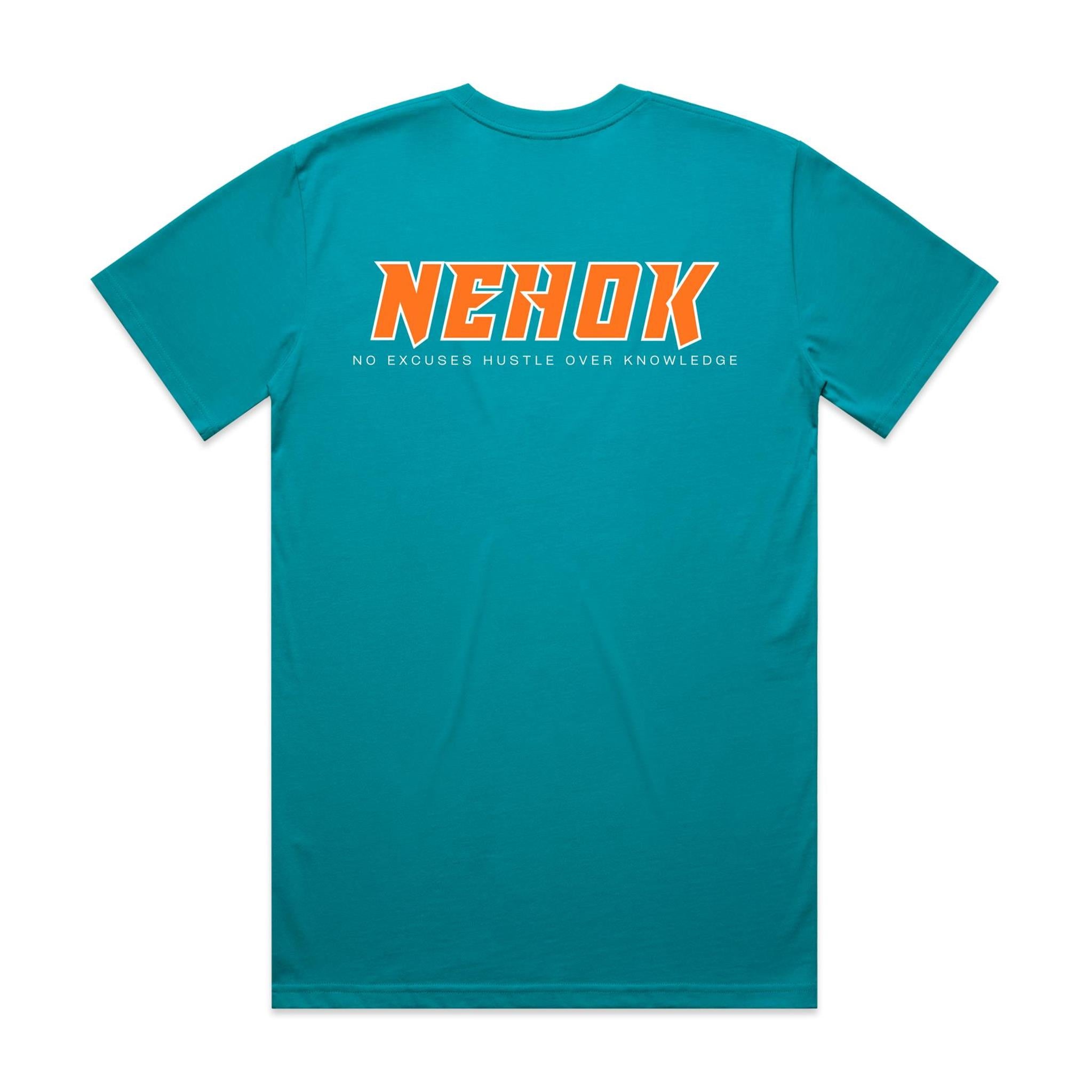 NEHOK Ethos Tee