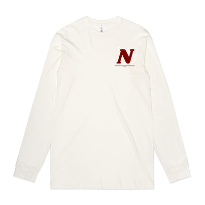 NEHOK Motion Long Sleeve