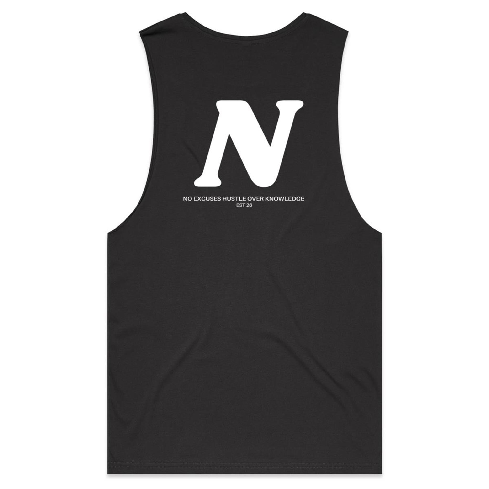 NEHOK Motion Tank