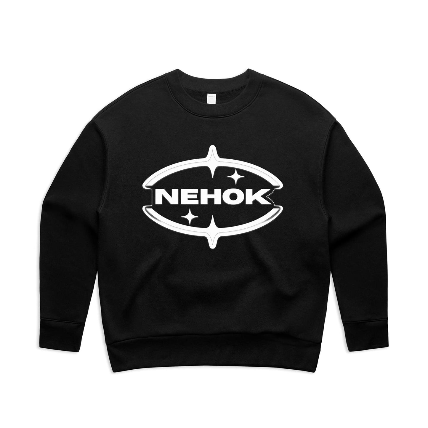 NEHOK Women's Orbit Crew