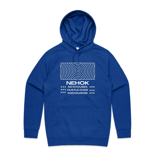 NEHOK Hypnotize Hoodie