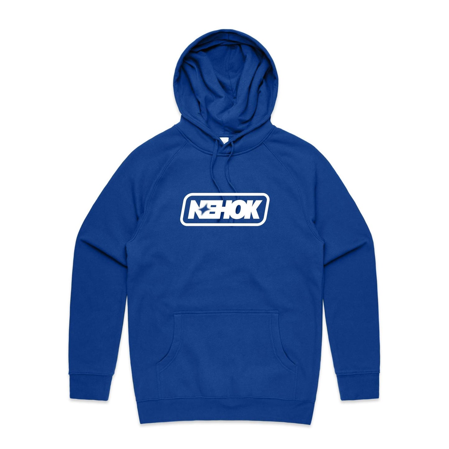 NEHOK Stamp Hoodie