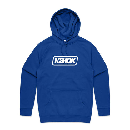 NEHOK Stamp Hoodie