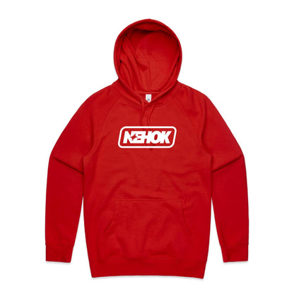 NEHOK Stamp Hoodie