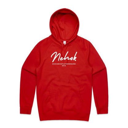 NEHOK Staple Hoodie