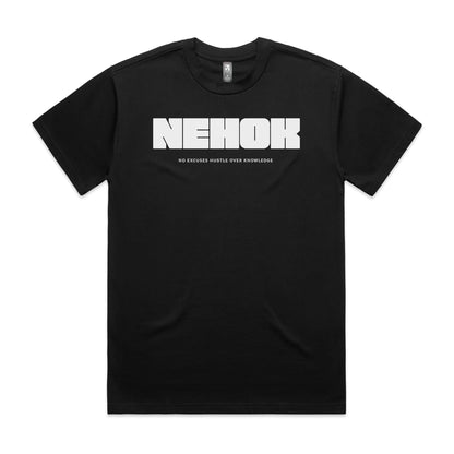 NEHOK Core Relaxed Tee