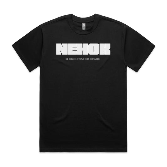 NEHOK Core Relaxed Tee