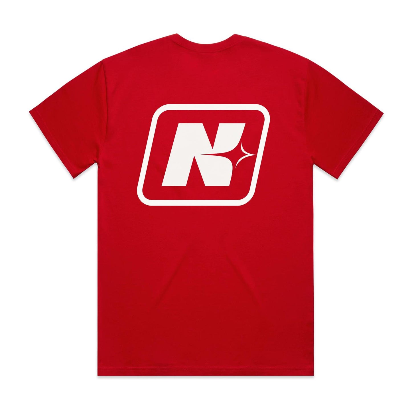 NEHOK Vertex Relaxed Tee