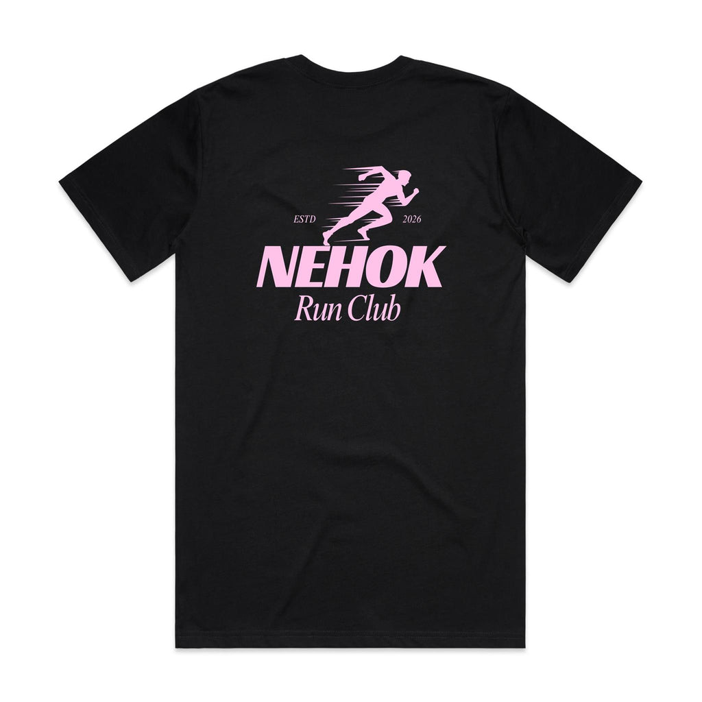 NEHOK Pace Tee