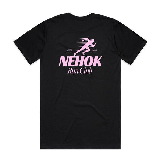 NEHOK Pace Tee