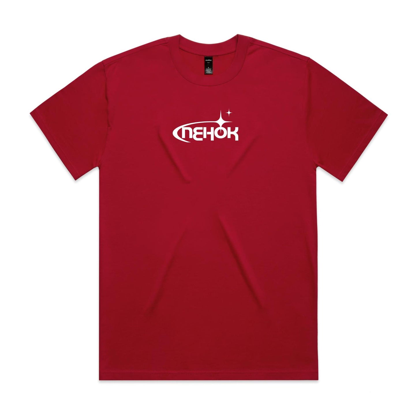 NEHOK Nova Relaxed Tee