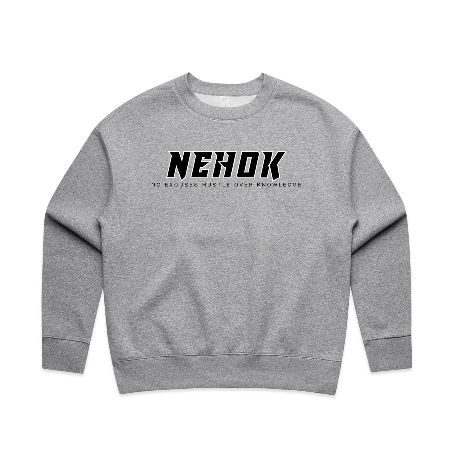NEHOK Women's Ethos Crew