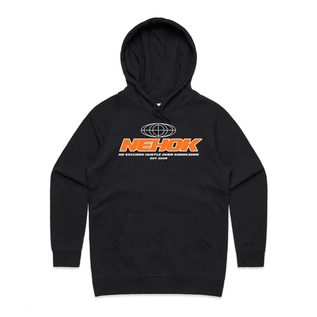 NEHOK Women's Atlas Hoodie