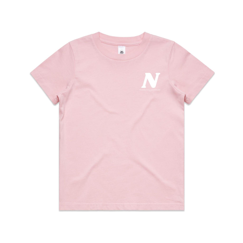 NEHOK Motion Kids Tee