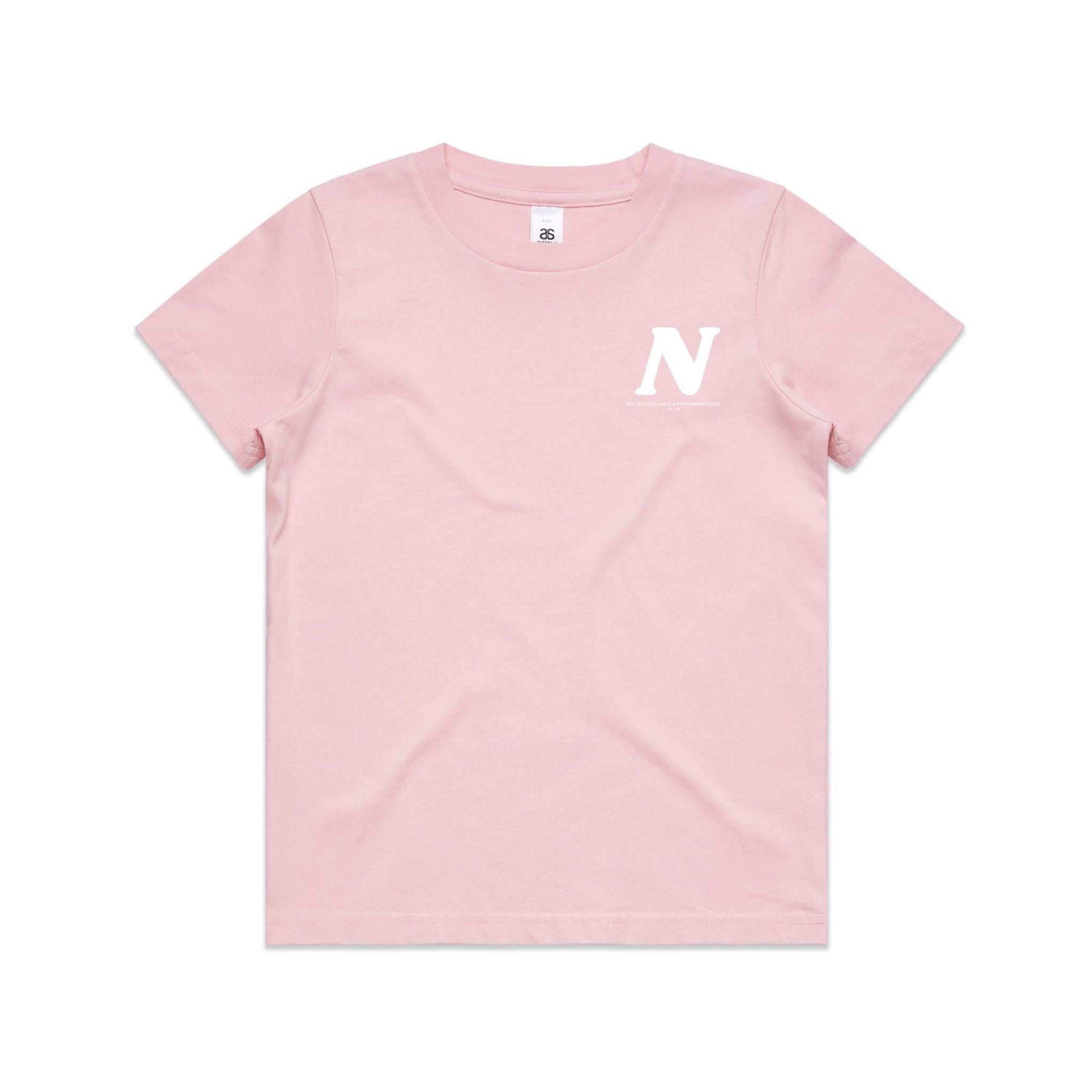 NEHOK Motion Kids Tee