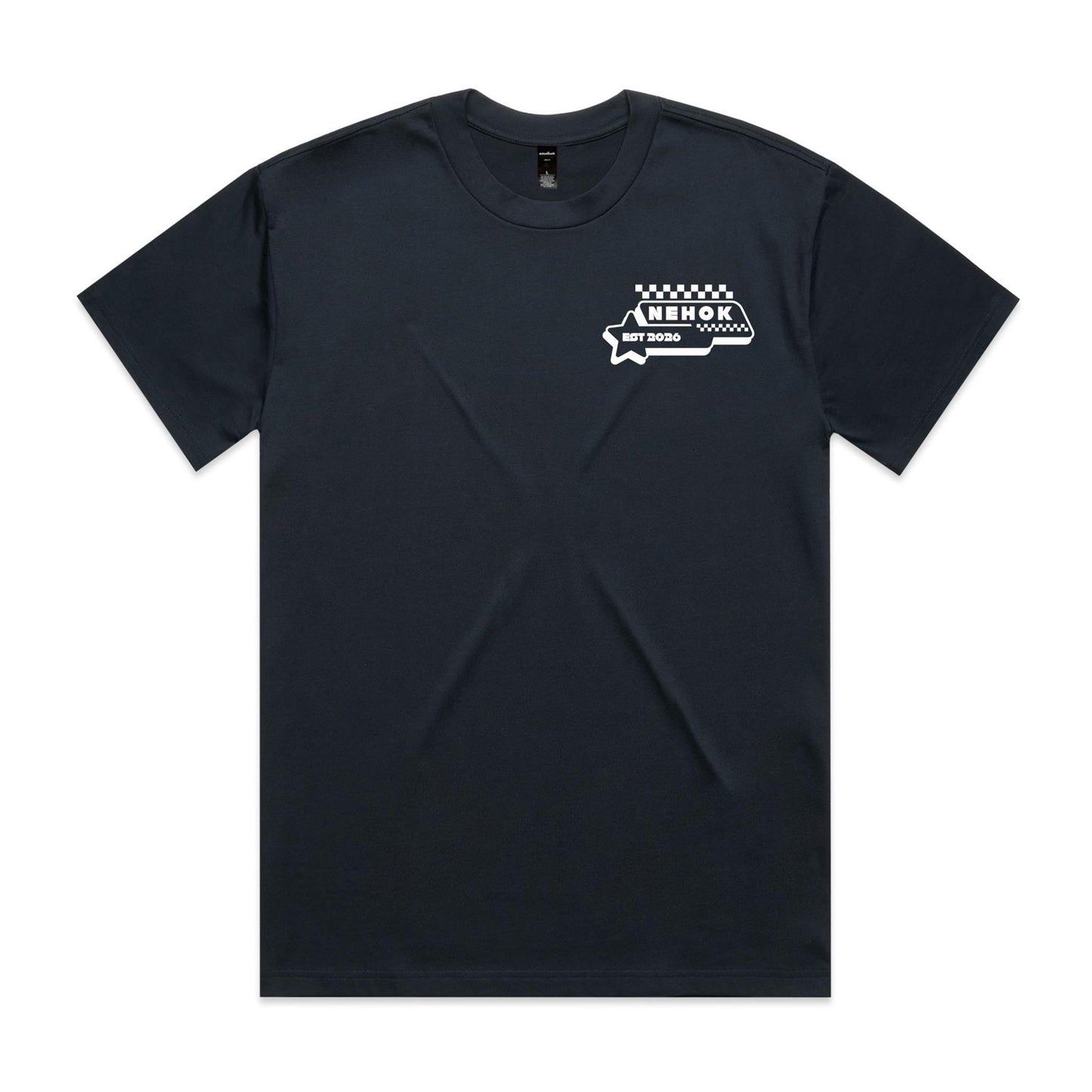 NEHOK Inspiration Relaxed Tee