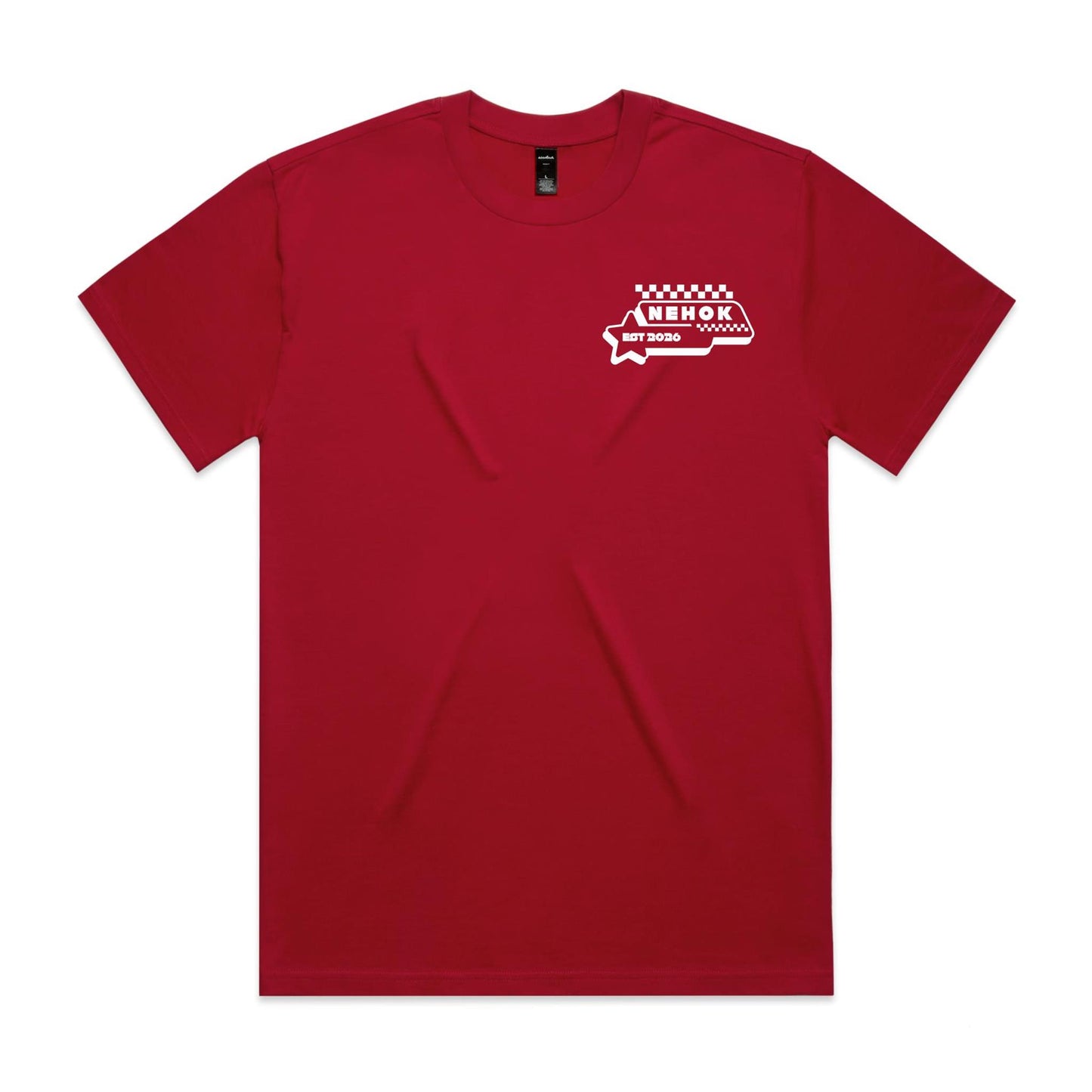 NEHOK Inspiration Relaxed Tee