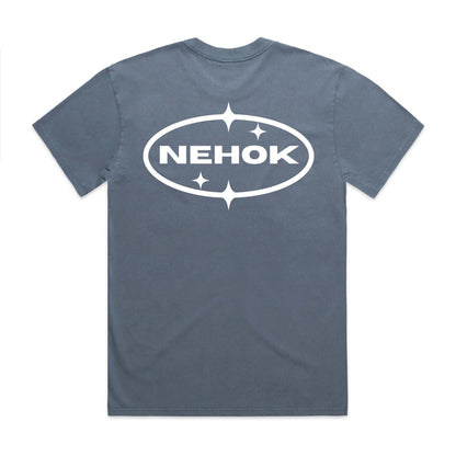 NEHOK Orbit Vintage Tee