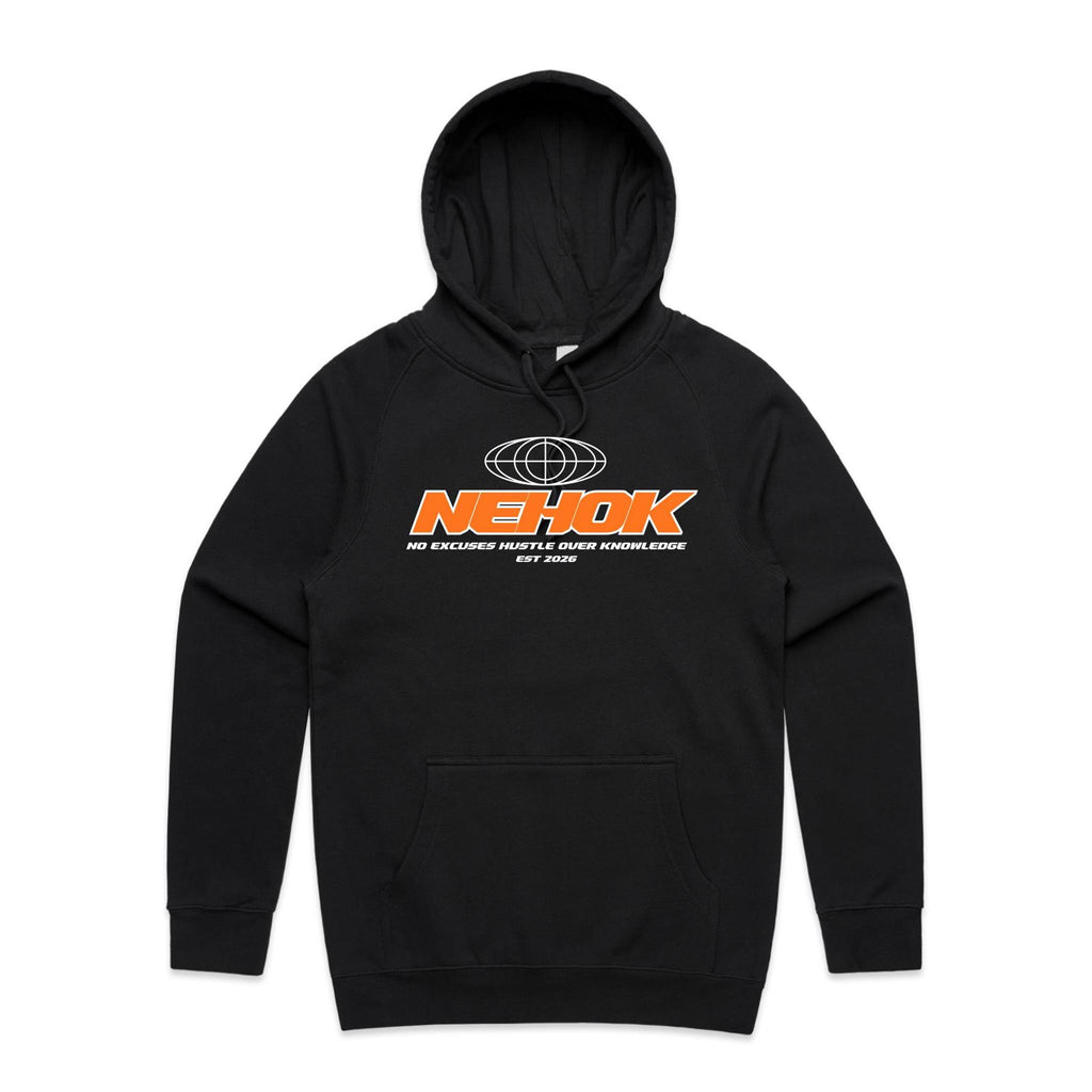 NEHOK Atlas Hoodie