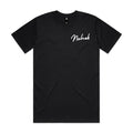 NEHOK Script Tee
