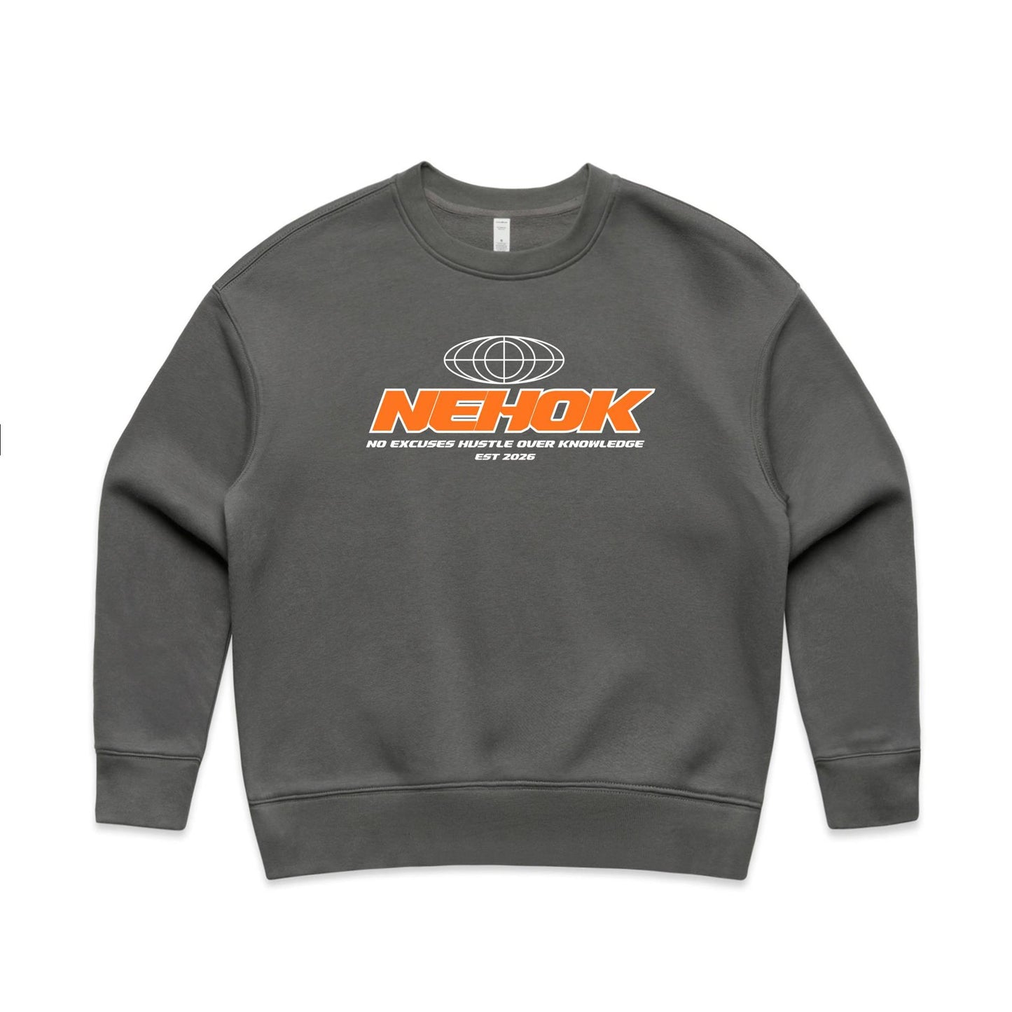 NEHOK Women's Atlas Crew
