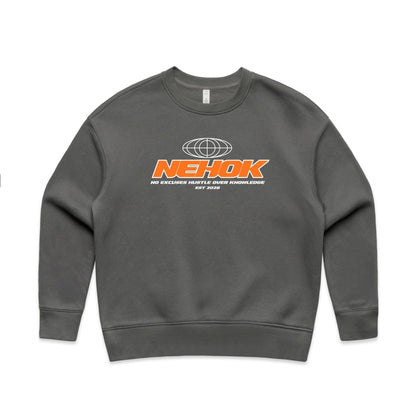 NEHOK Women's Atlas Crew
