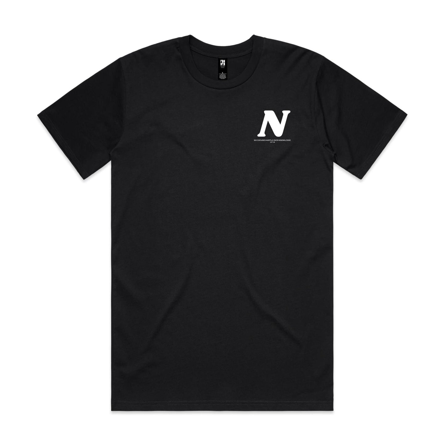 NEHOK Motion Tee