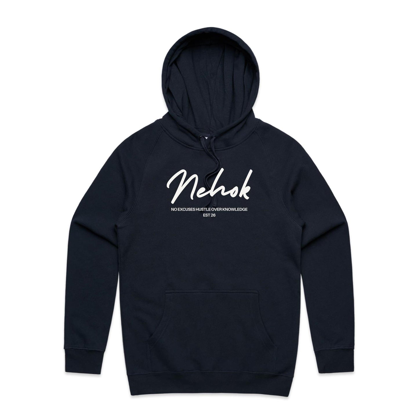 NEHOK Staple Hoodie