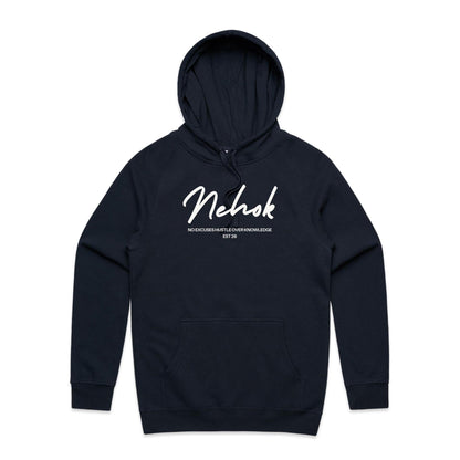 NEHOK Staple Hoodie