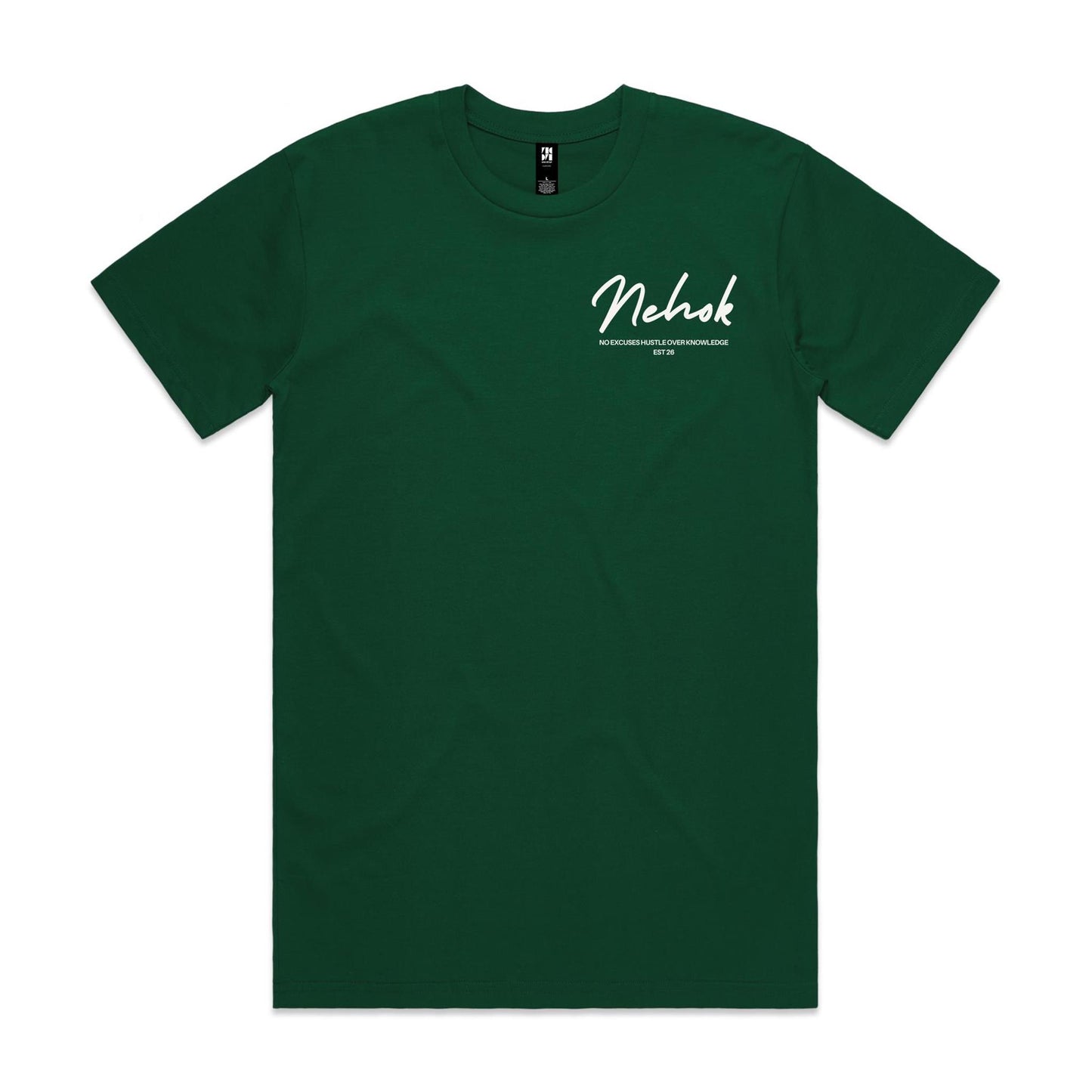 NEHOK Staple Tee