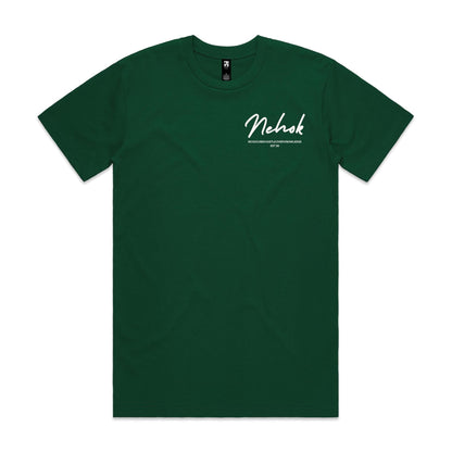 NEHOK Staple Tee