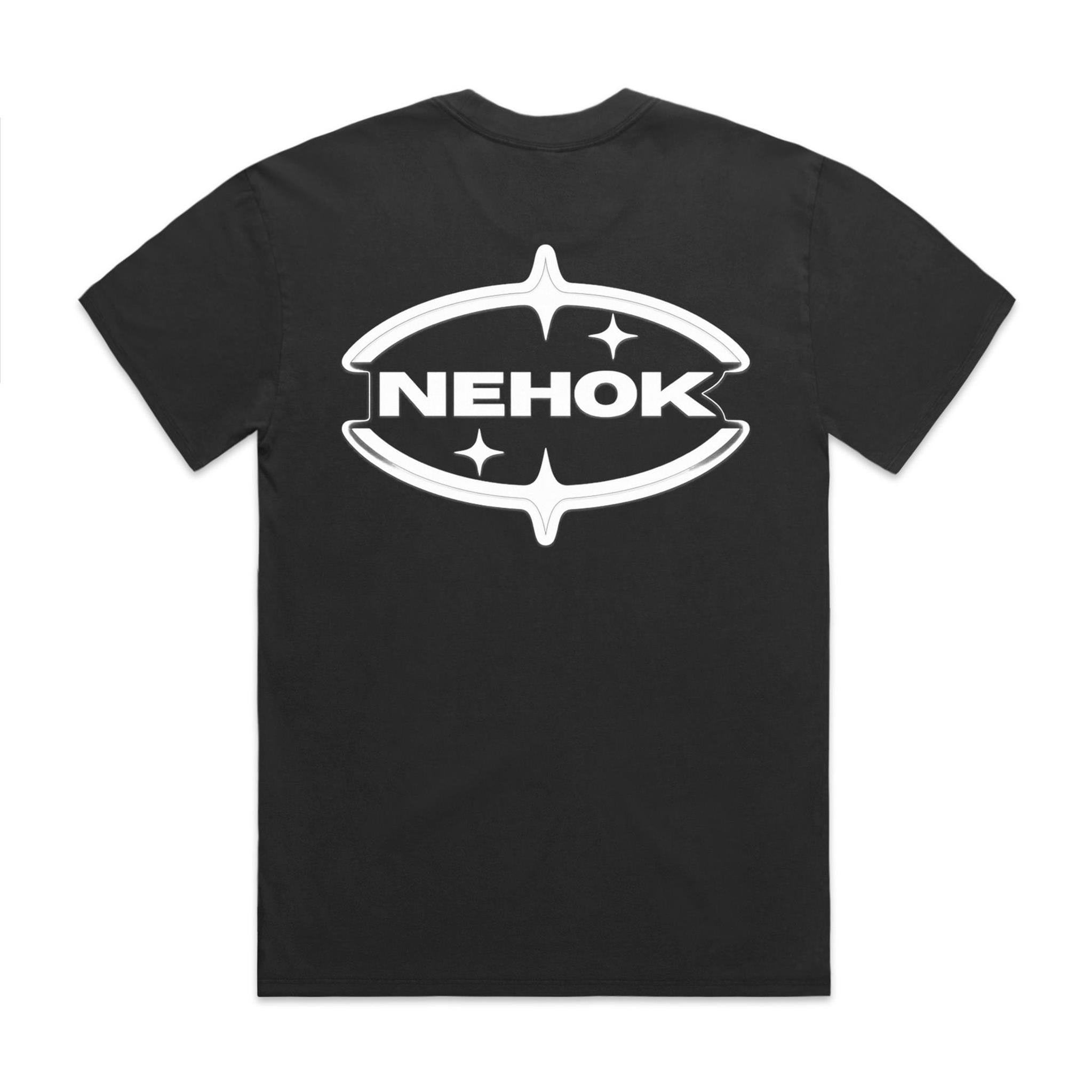 NEHOK Orbit Vintage Tee