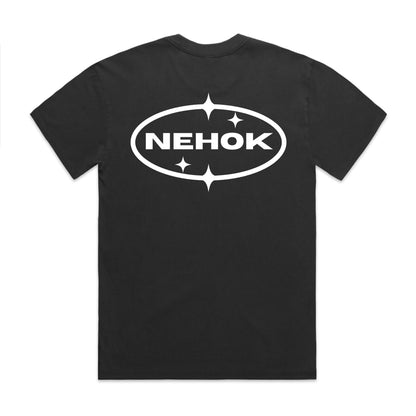NEHOK Orbit Vintage Tee
