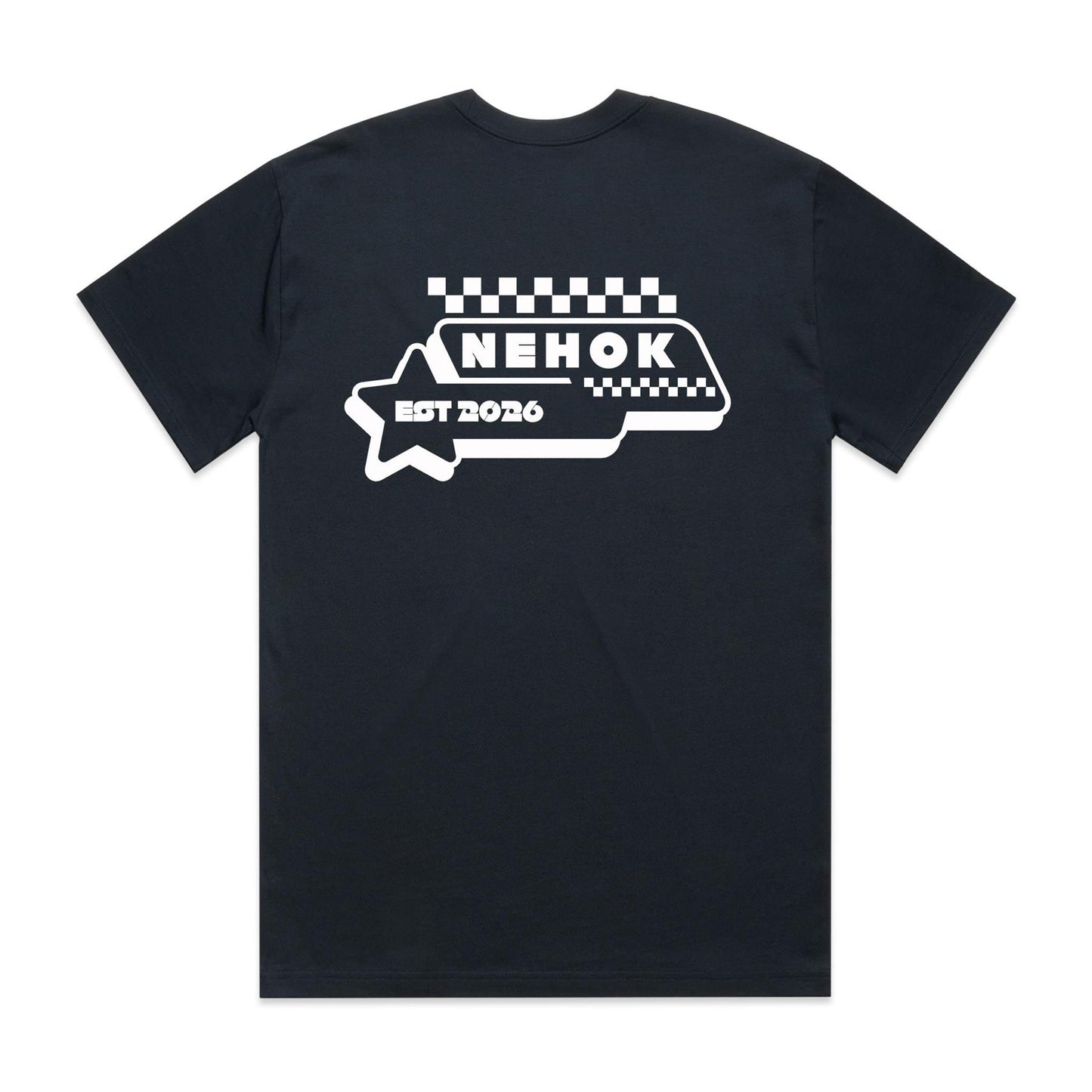 NEHOK Inspiration Relaxed Tee