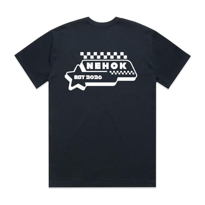 NEHOK Inspiration Relaxed Tee