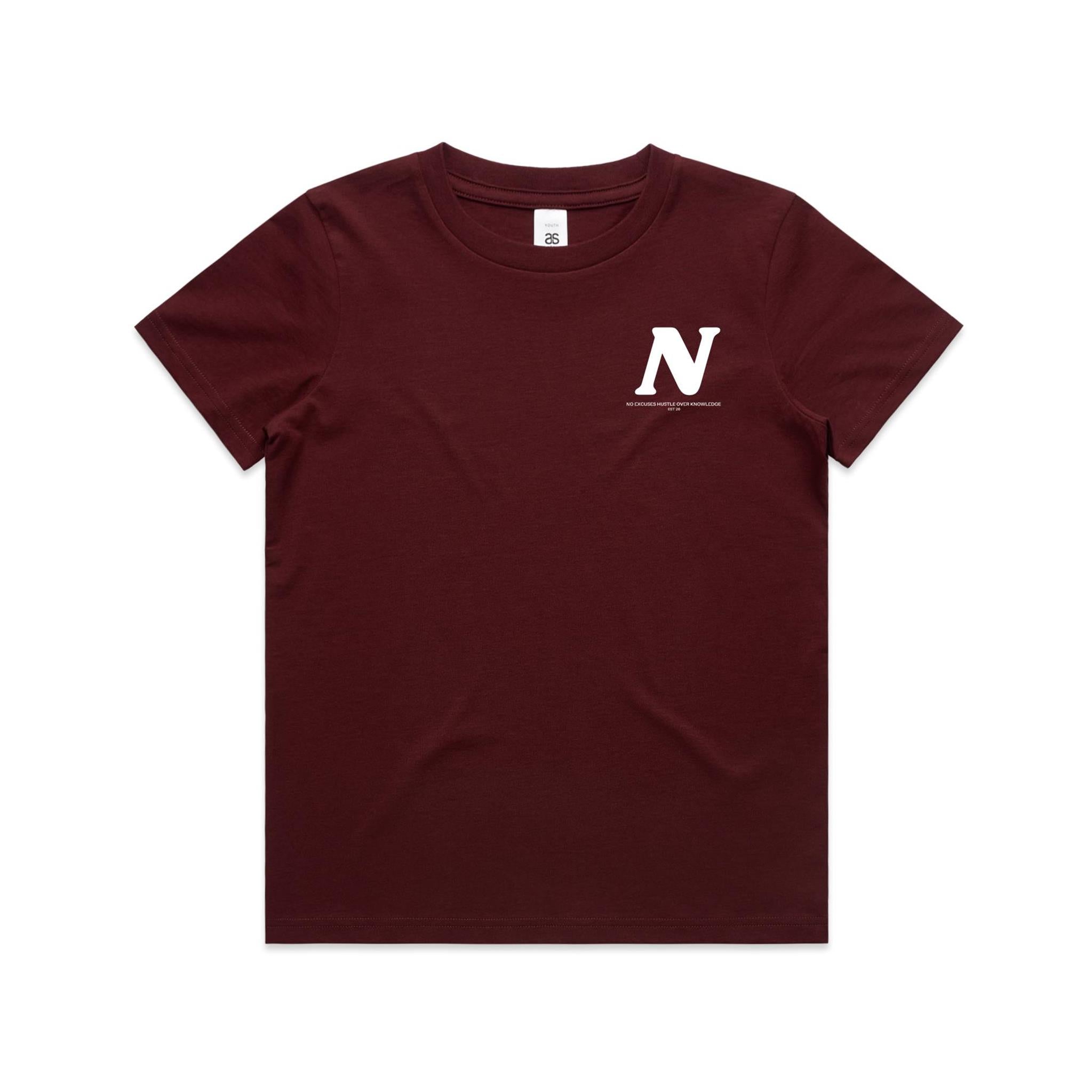 NEHOK Motion Kids Tee