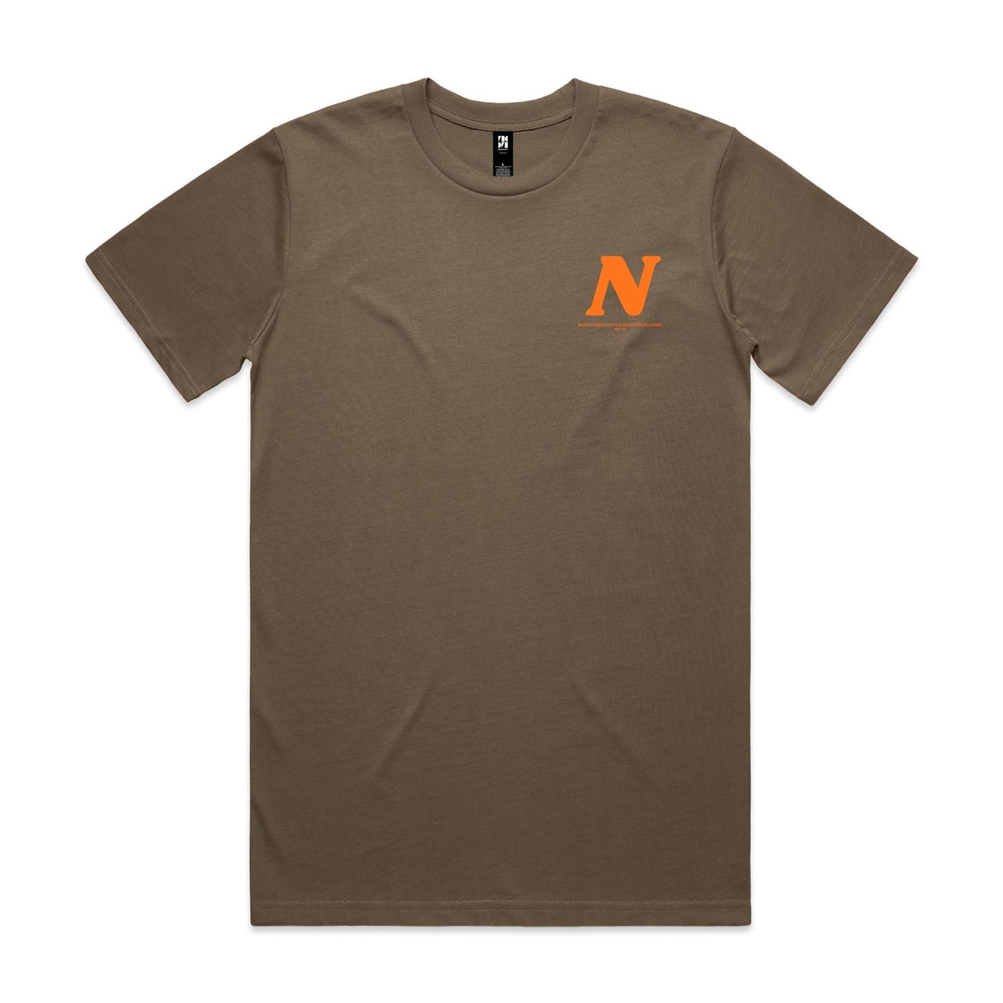 NEHOK Motion Tee