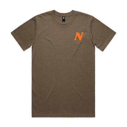 NEHOK Motion Tee