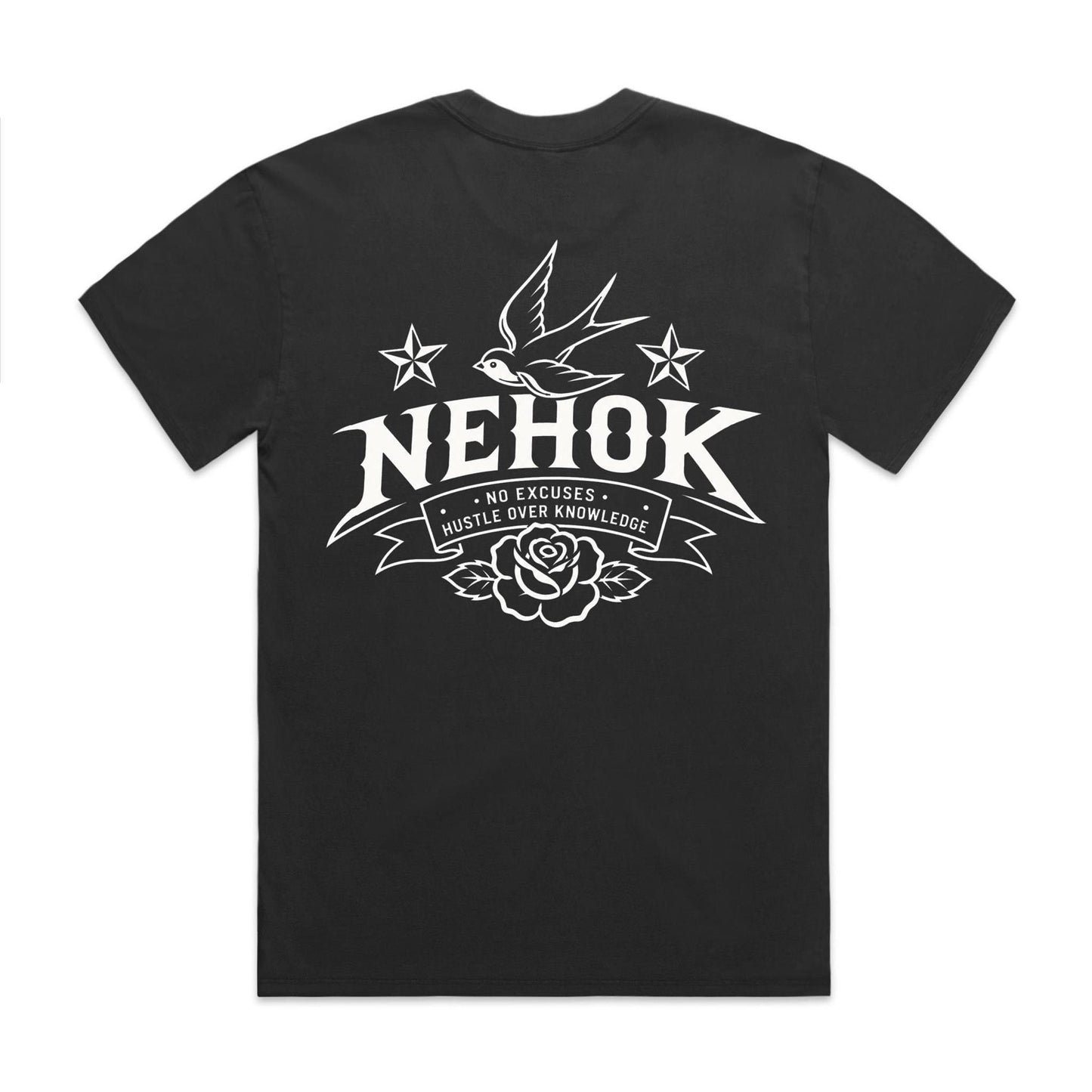 NEHOK Legacy Vintage Tee