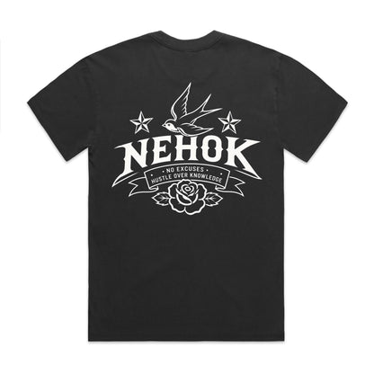 NEHOK Legacy Vintage Tee