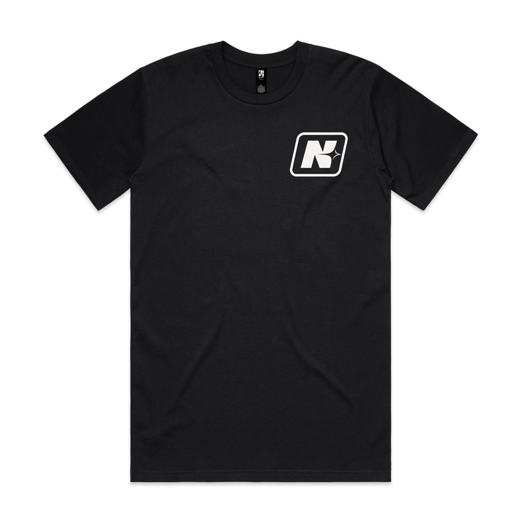NEHOK Vertex Tee