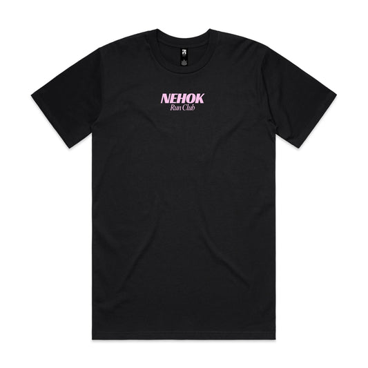 NEHOK Pace Tee
