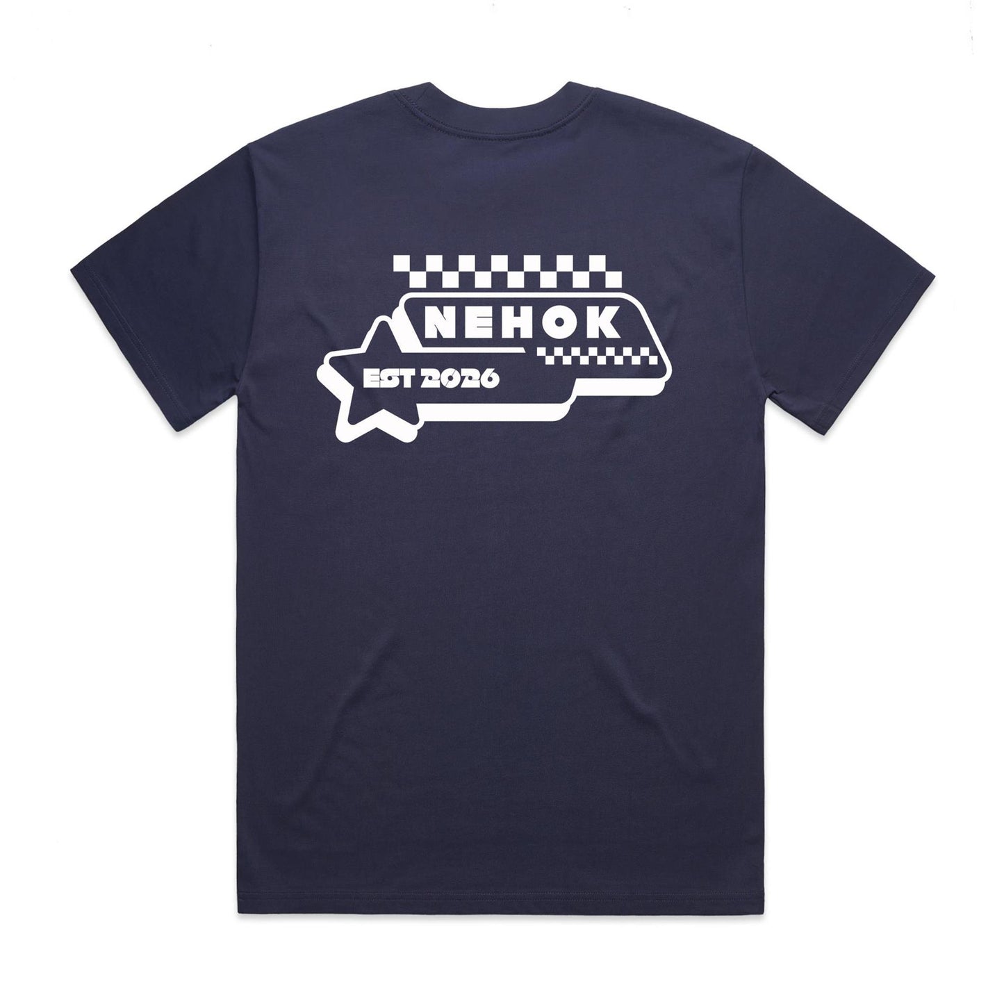 NEHOK Inspiration Relaxed Tee