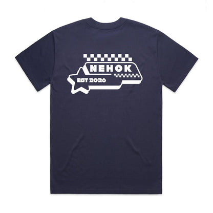 NEHOK Inspiration Relaxed Tee