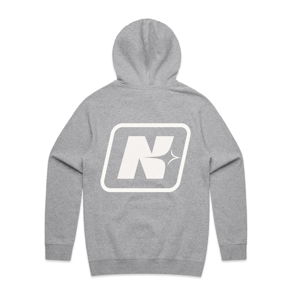 NEHOK Vertex Hoodie