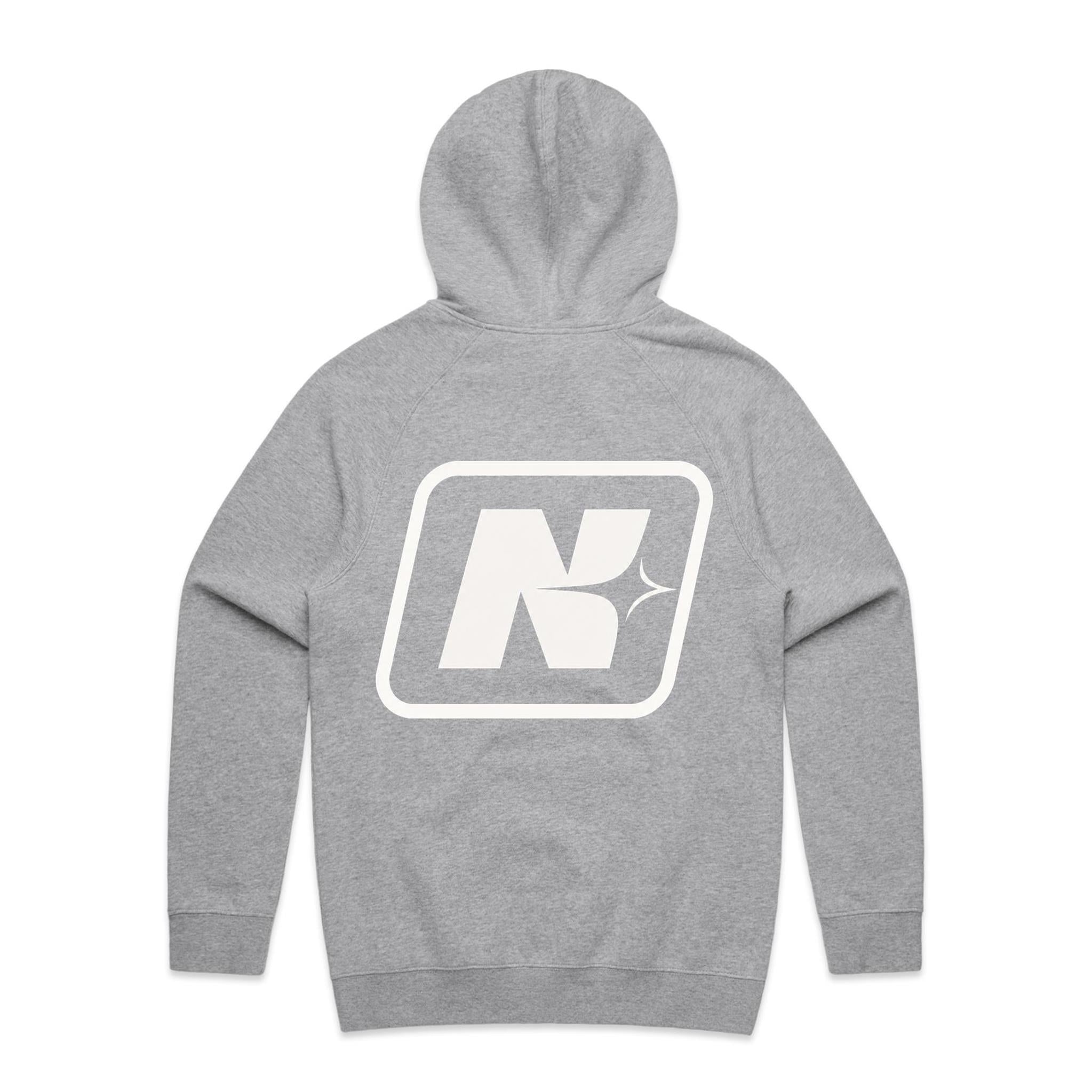 NEHOK Vertex Hoodie