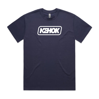 NEHOK Stamp Relaxed Tee