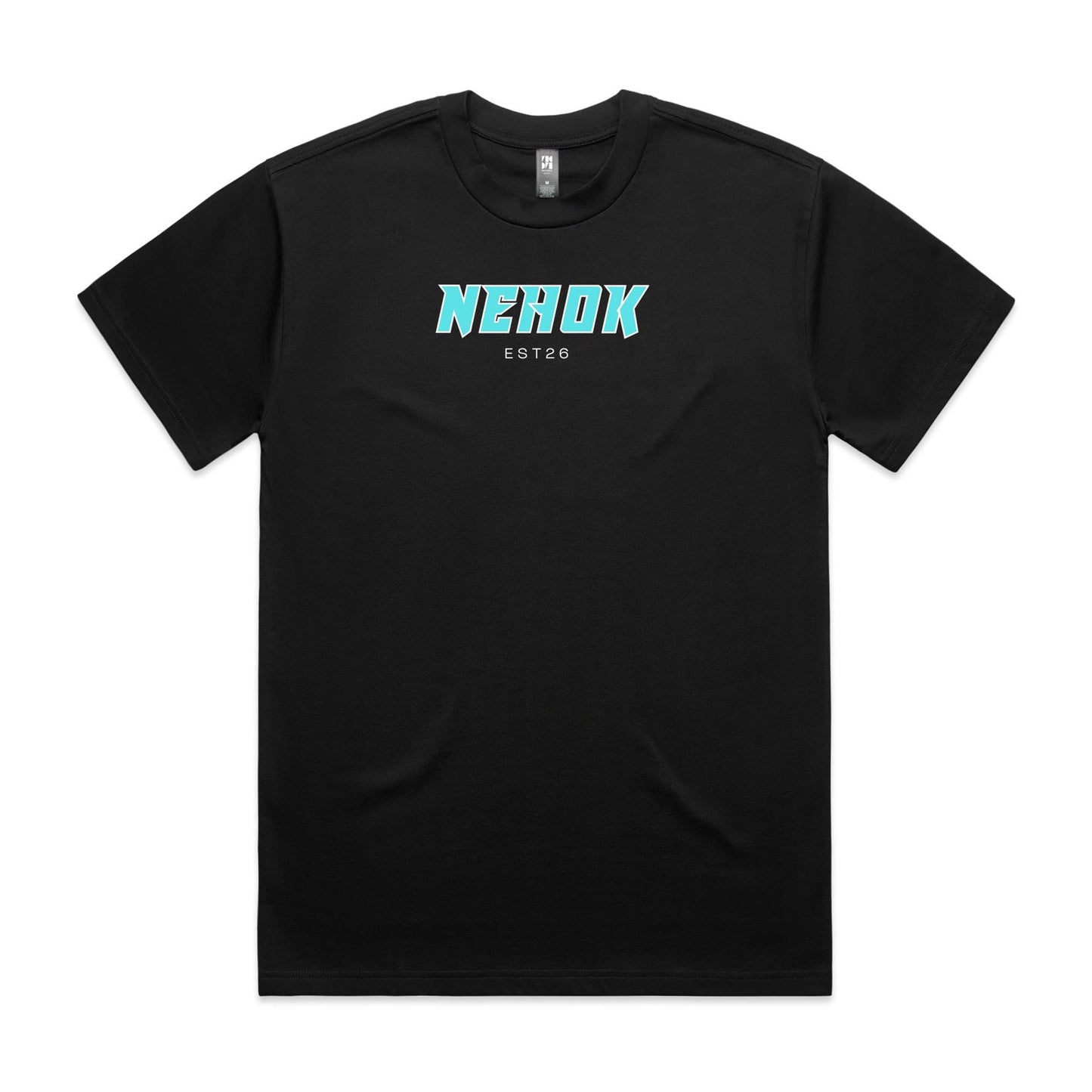 NEHOK Ethos Relaxed Tee