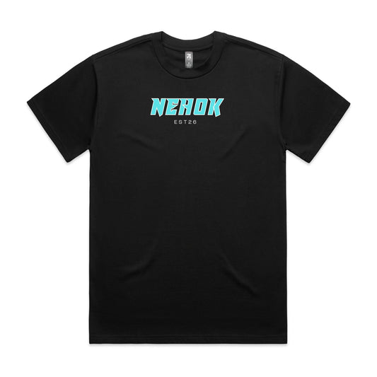 NEHOK Ethos Relaxed Tee